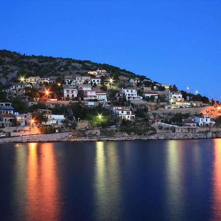Apartment Starigrad/Senj 1 Starigrad  Esterno foto