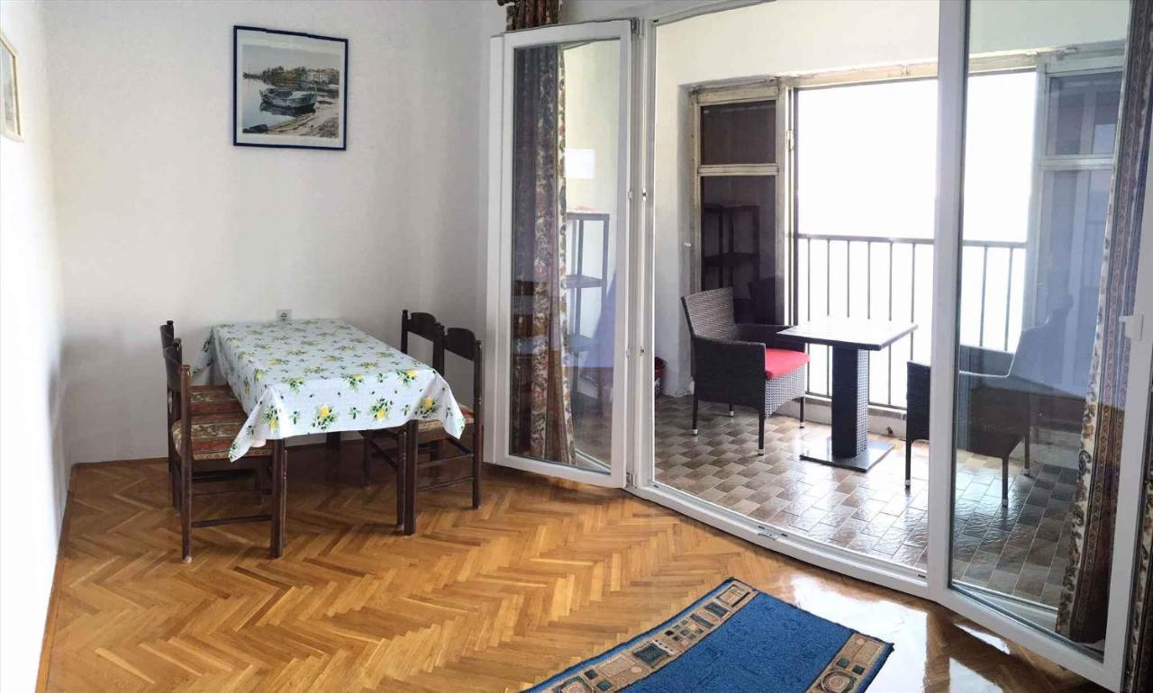 Apartment Starigrad/Senj 1 Starigrad  Esterno foto