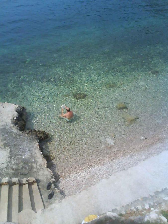 Apartment Starigrad/Senj 1 Starigrad  Esterno foto