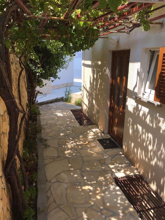 Apartment Starigrad/Senj 1 Starigrad  Esterno foto