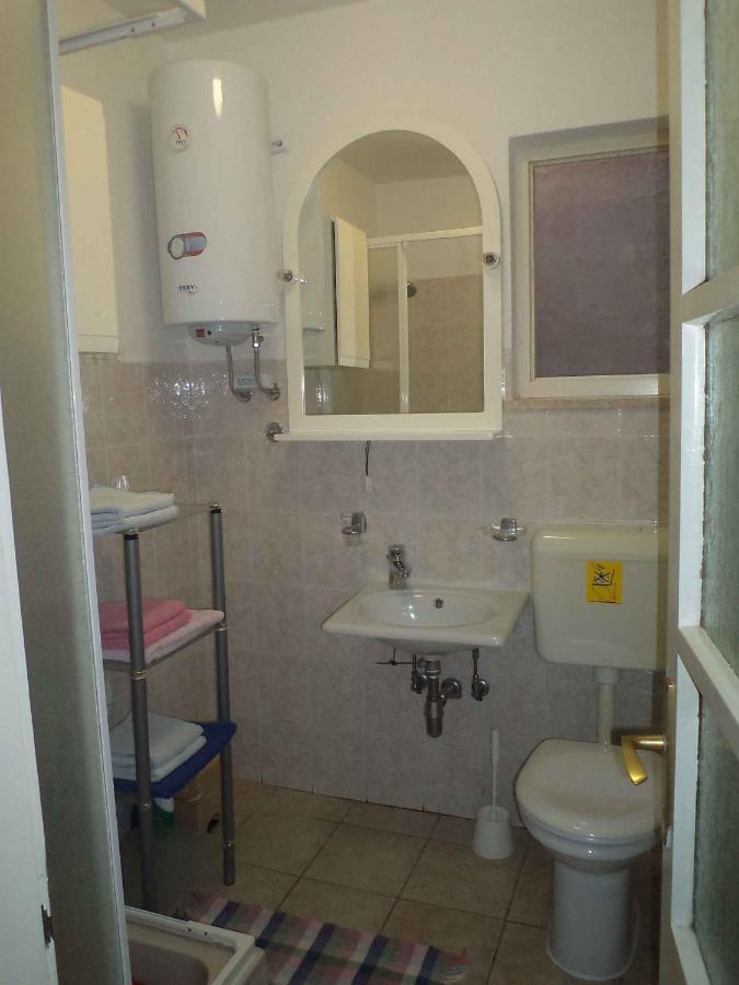 Apartment Starigrad/Senj 1 Starigrad  Esterno foto