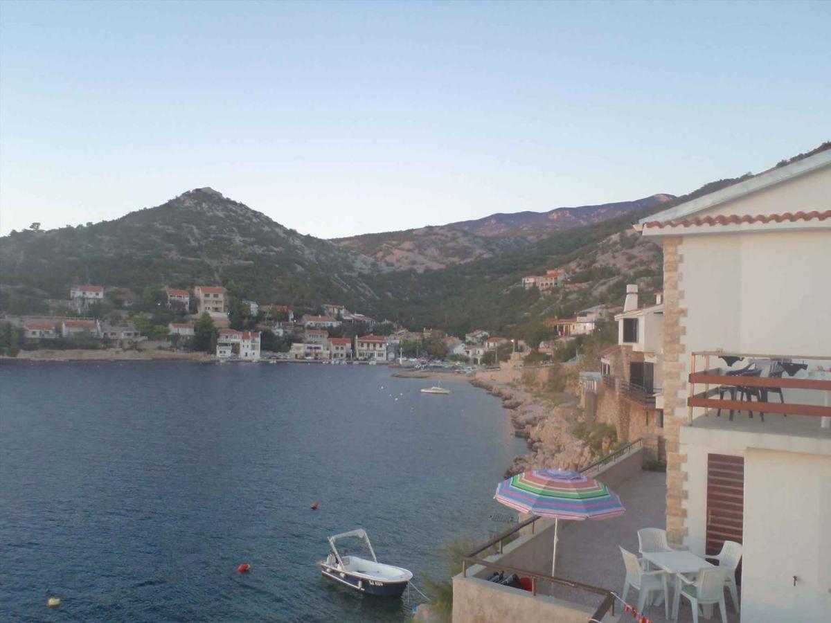 Apartment Starigrad/Senj 1 Starigrad  Esterno foto