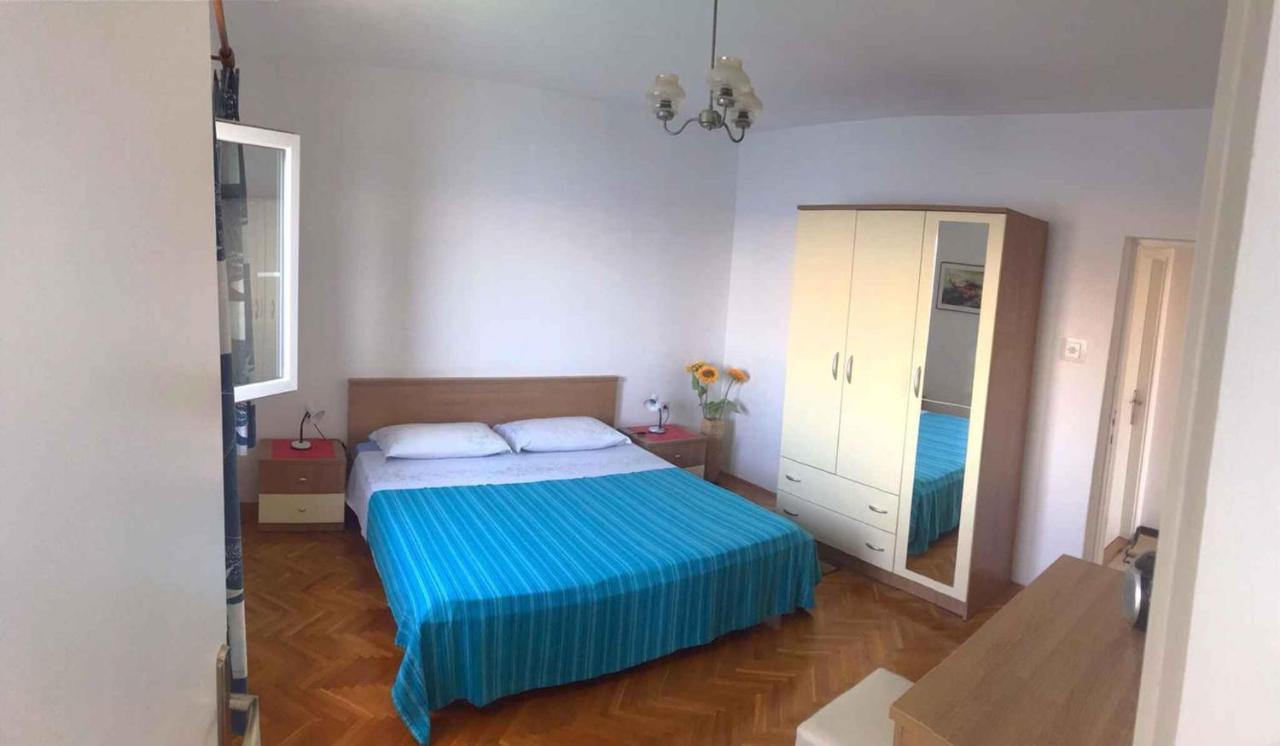Apartment Starigrad/Senj 1 Starigrad  Esterno foto