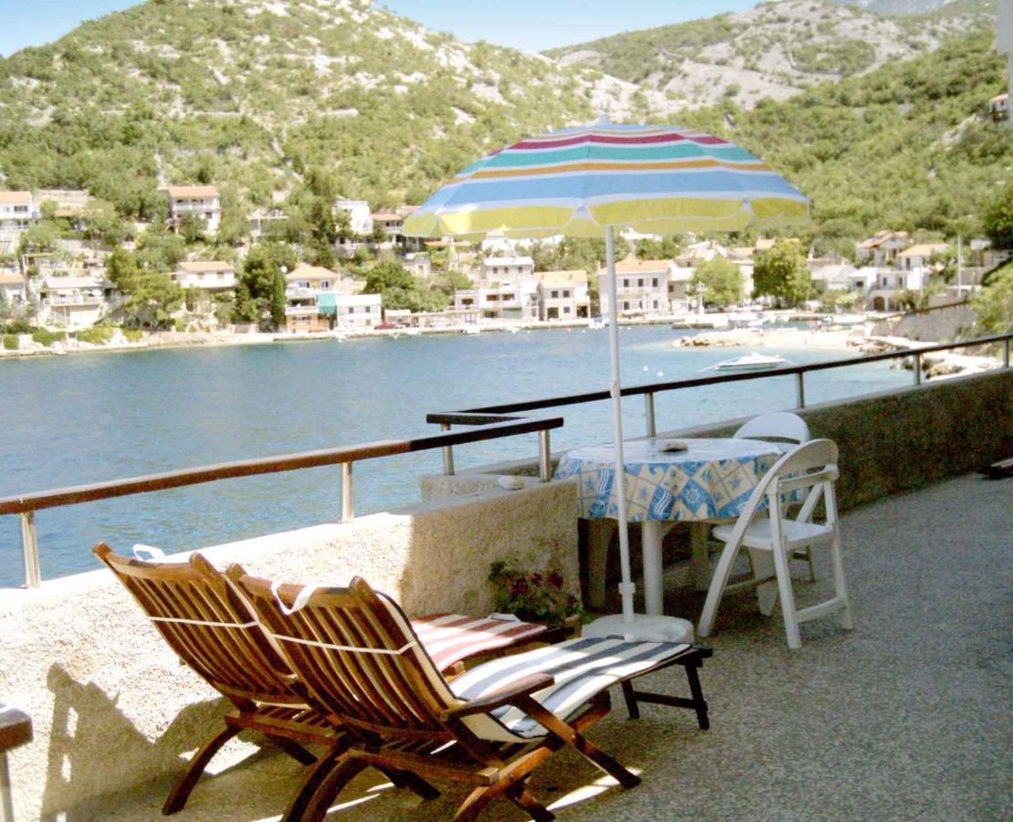 Apartment Starigrad/Senj 1 Starigrad  Esterno foto