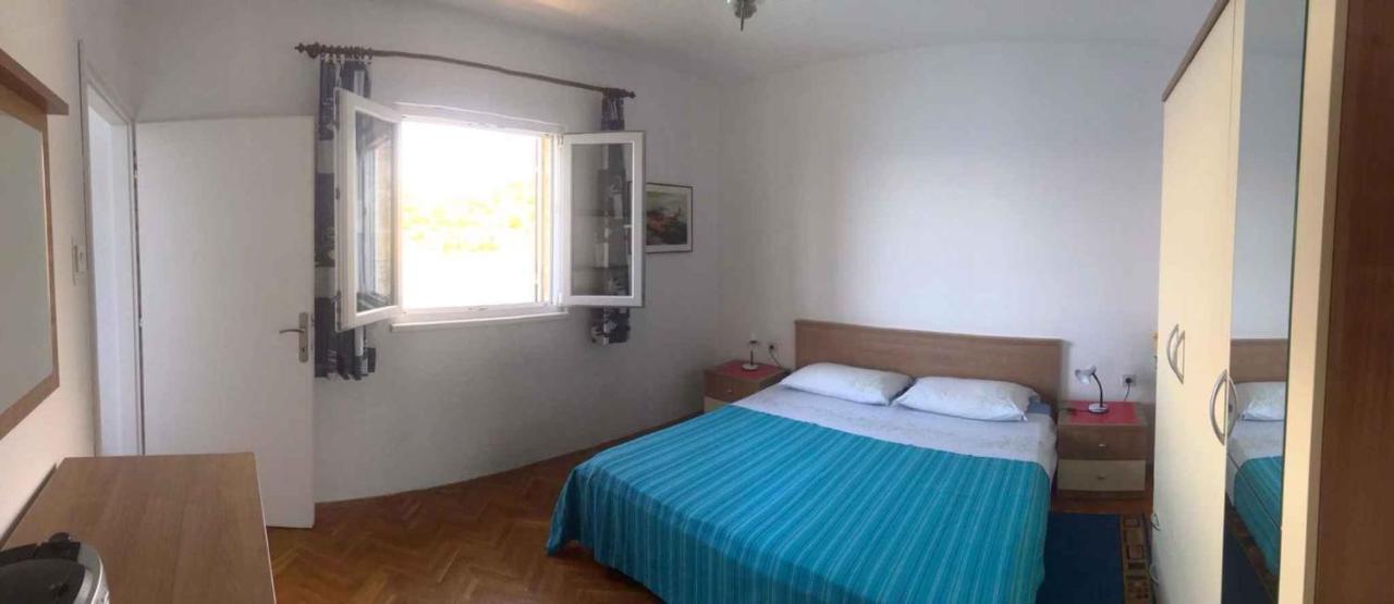 Apartment Starigrad/Senj 1 Starigrad  Esterno foto