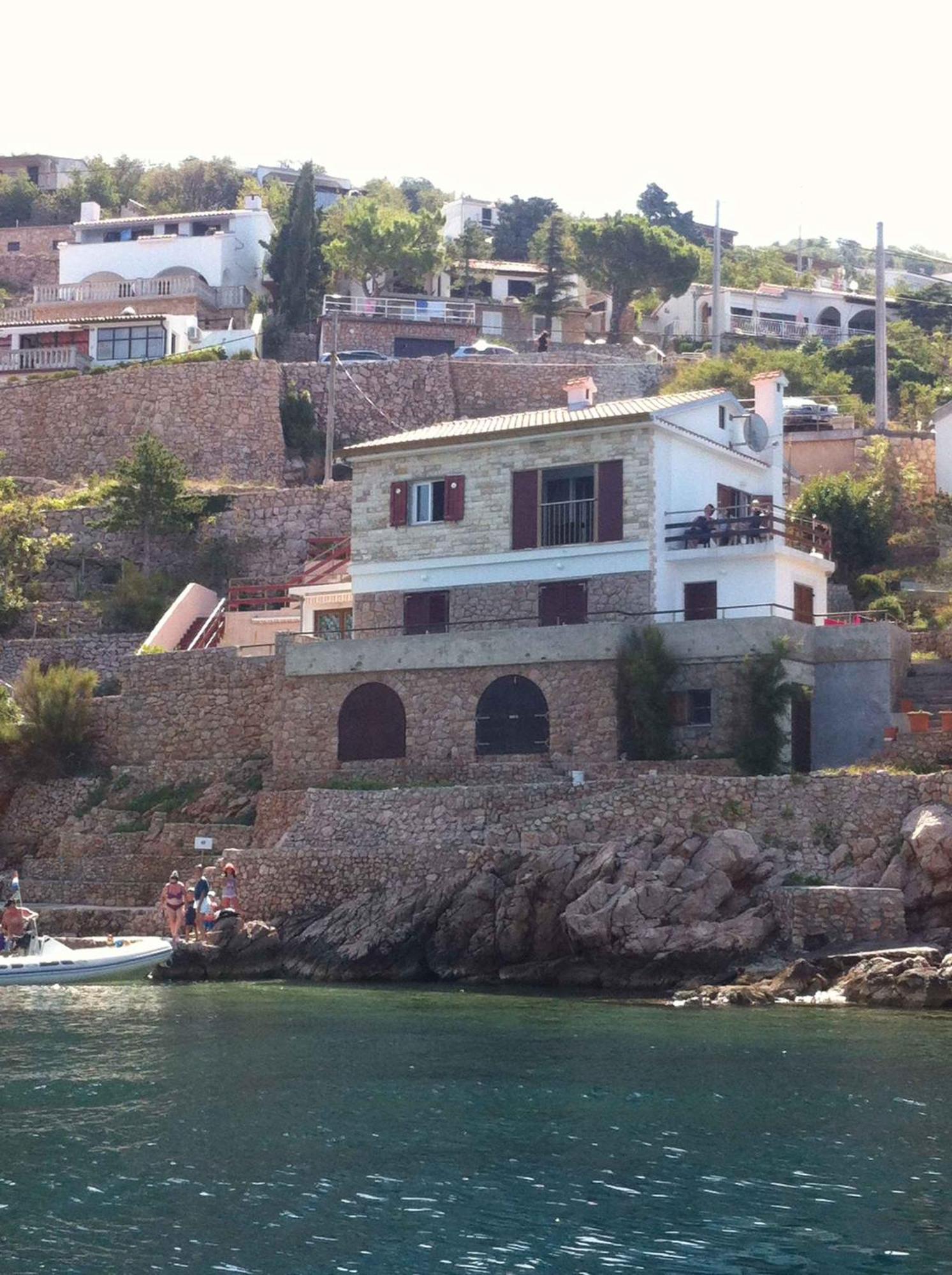 Apartment Starigrad/Senj 1 Starigrad  Esterno foto