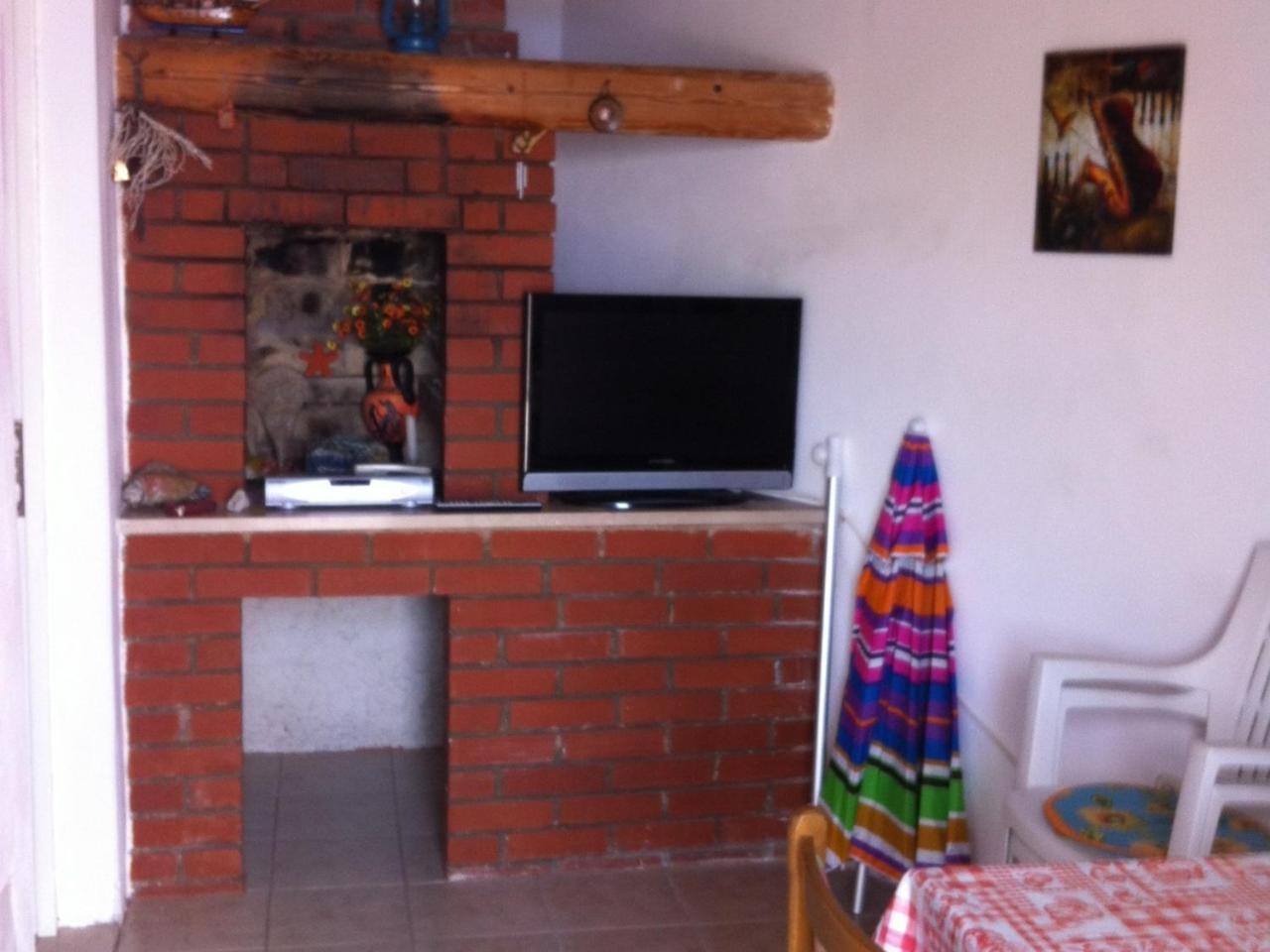 Apartment Starigrad/Senj 1 Starigrad  Esterno foto