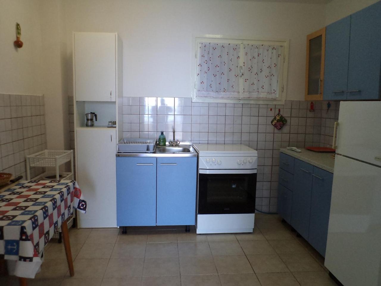 Apartment Starigrad/Senj 1 Starigrad  Esterno foto